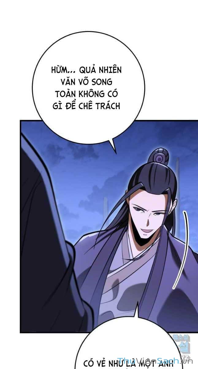 Truyện Tranh Cửu Thiên Kiếp Pháp trang 4