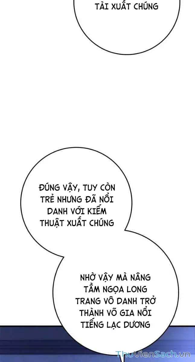 Truyện Tranh Cửu Thiên Kiếm Pháp trang 4