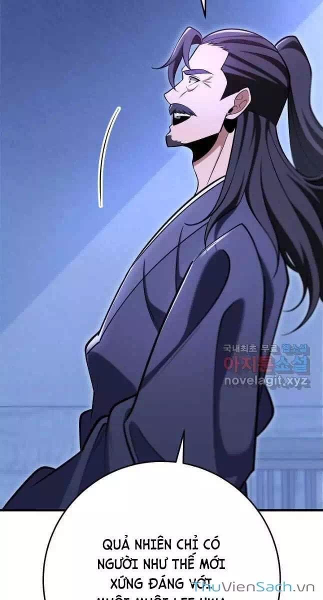 Truyện Tranh Cửu Thiên Kiếm Pháp trang 4