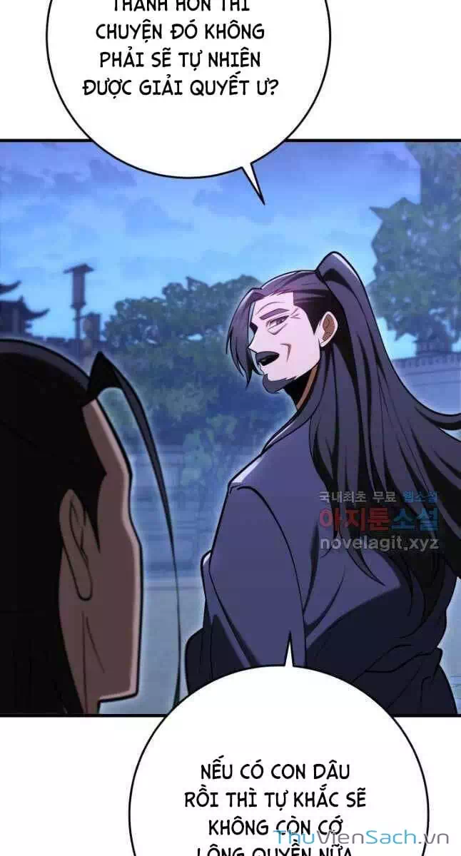 Truyện Tranh Cửu Thiên Kiếm Pháp trang 4