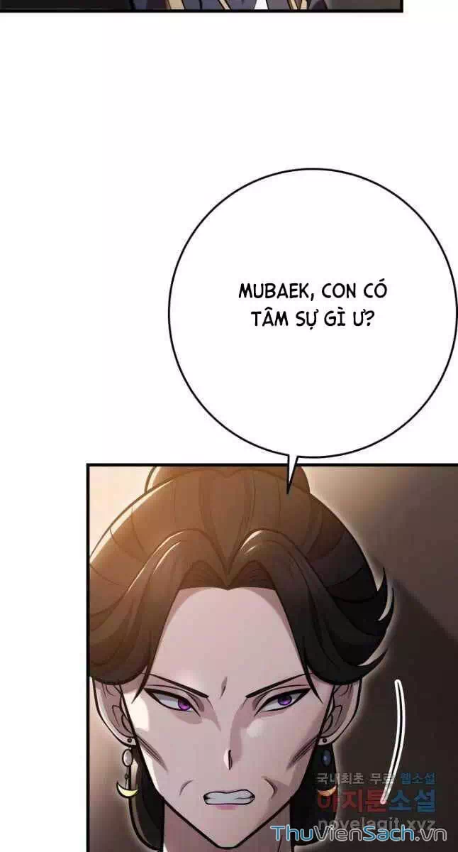 Truyện Tranh Cửu Thiên Kiếm Pháp trang 4