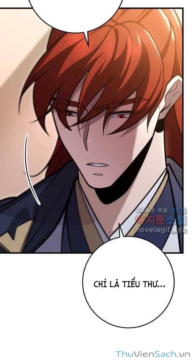 Truyện Tranh Cửu Thiên Kiếp Pháp trang 4