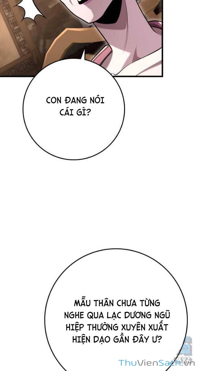 Truyện Tranh Cửu Thiên Kiếp Pháp trang 4