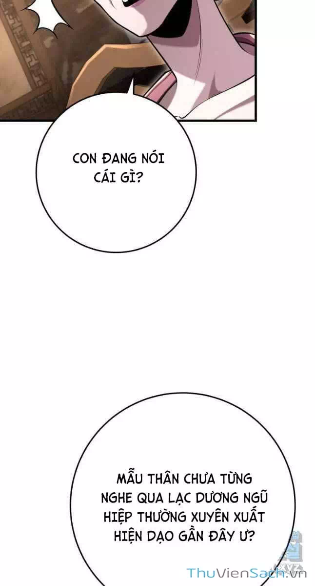 Truyện Tranh Cửu Thiên Kiếm Pháp trang 4