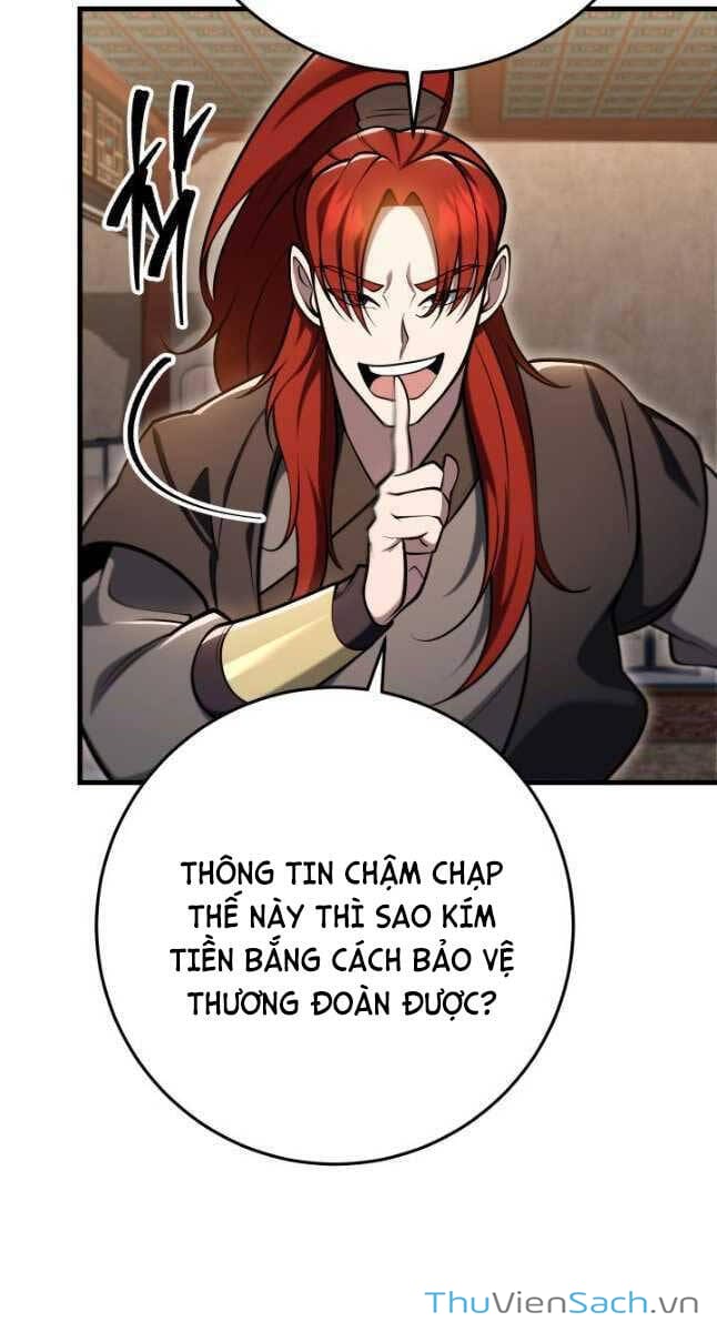 Truyện Tranh Cửu Thiên Kiếp Pháp trang 4