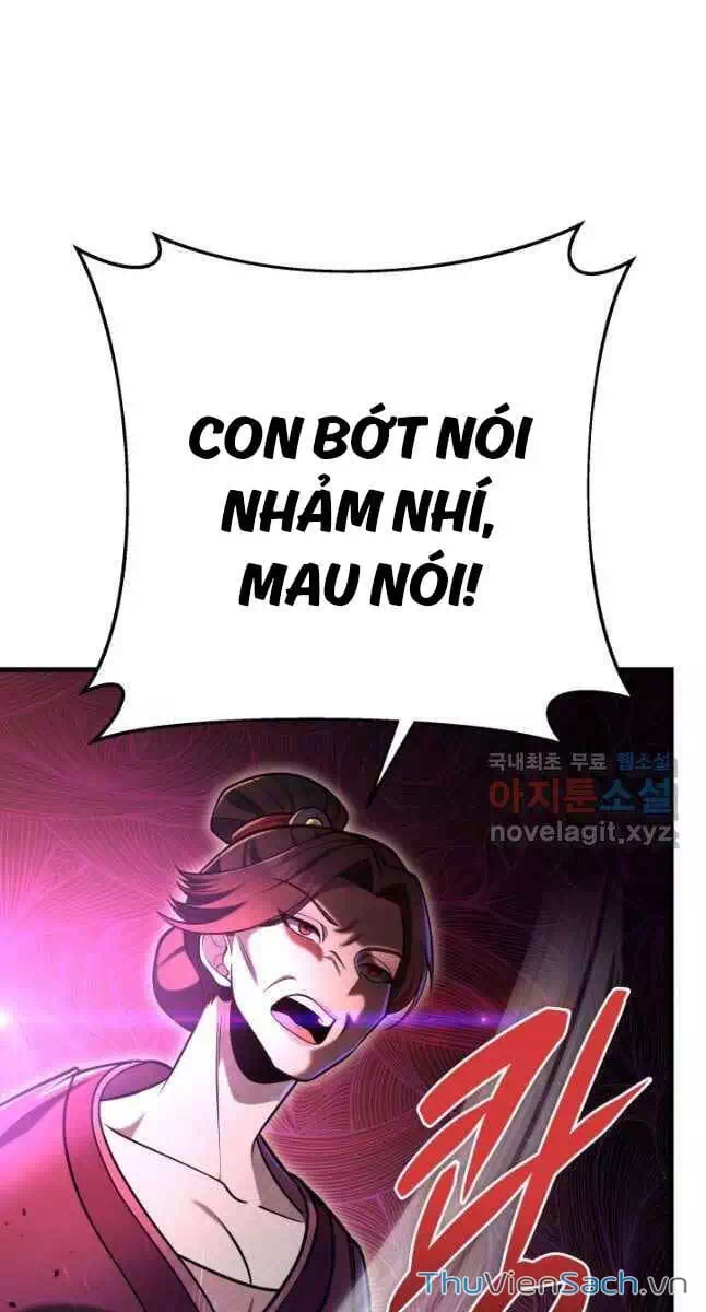 Truyện Tranh Cửu Thiên Kiếm Pháp trang 4