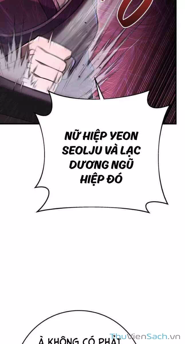 Truyện Tranh Cửu Thiên Kiếm Pháp trang 4