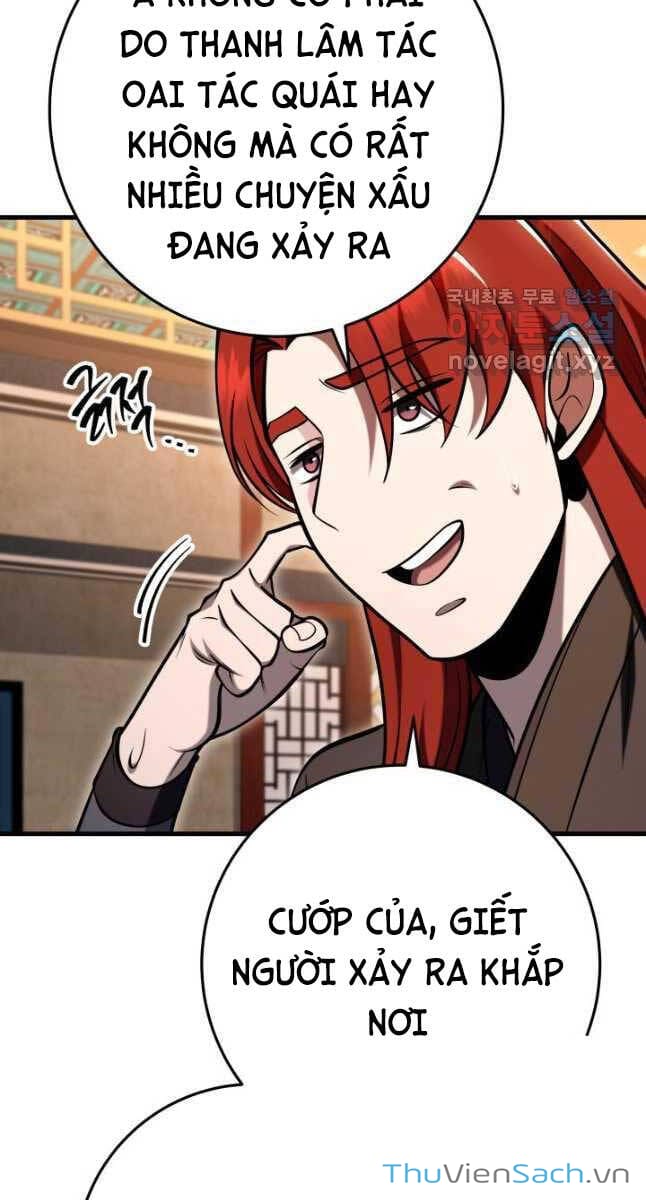 Truyện Tranh Cửu Thiên Kiếp Pháp trang 4