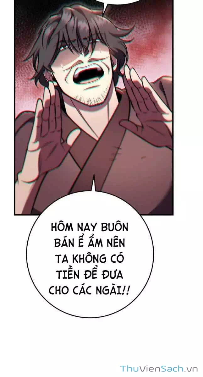 Truyện Tranh Cửu Thiên Kiếm Pháp trang 4