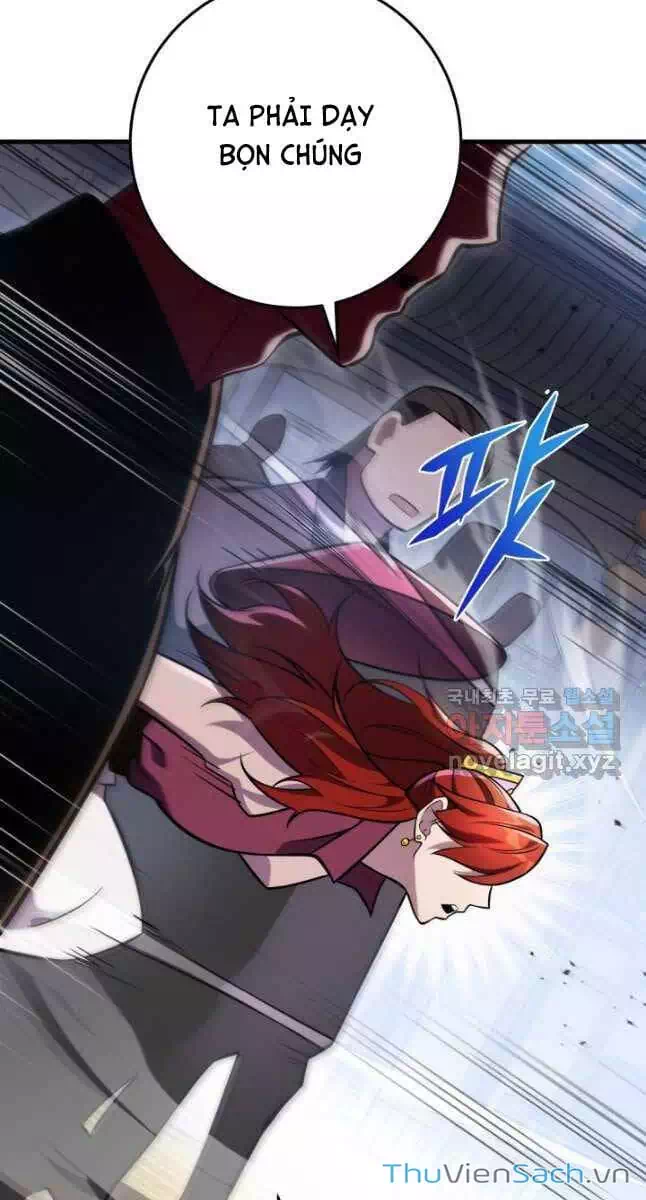 Truyện Tranh Cửu Thiên Kiếm Pháp trang 4