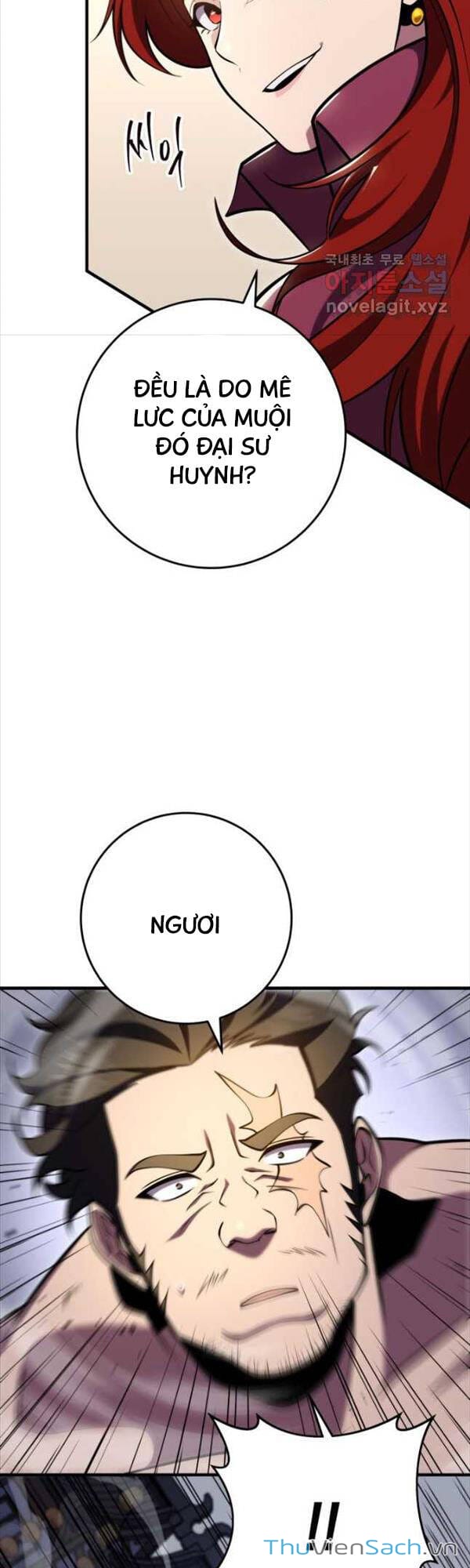 Truyện Tranh Cửu Thiên Kiếp Pháp trang 4