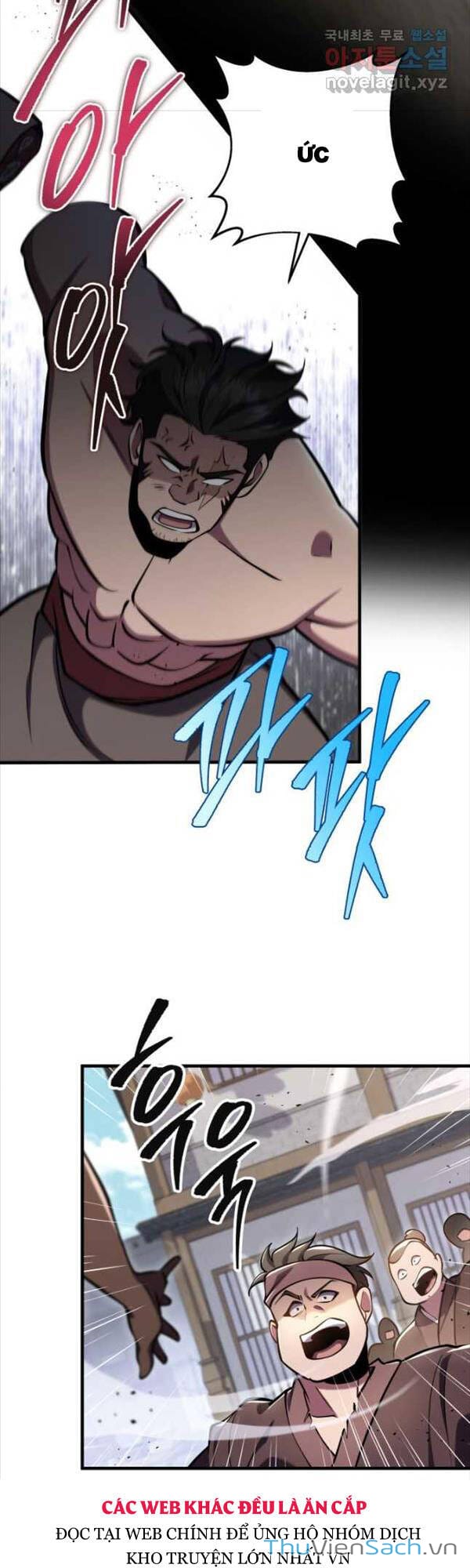 Truyện Tranh Cửu Thiên Kiếp Pháp trang 4