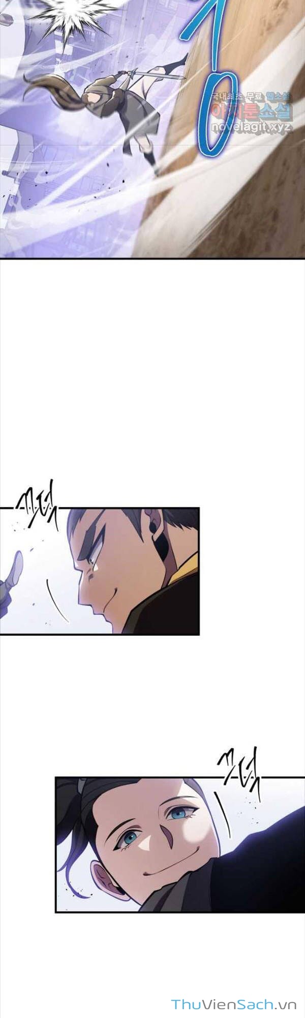 Truyện Tranh Cửu Thiên Kiếp Pháp trang 4