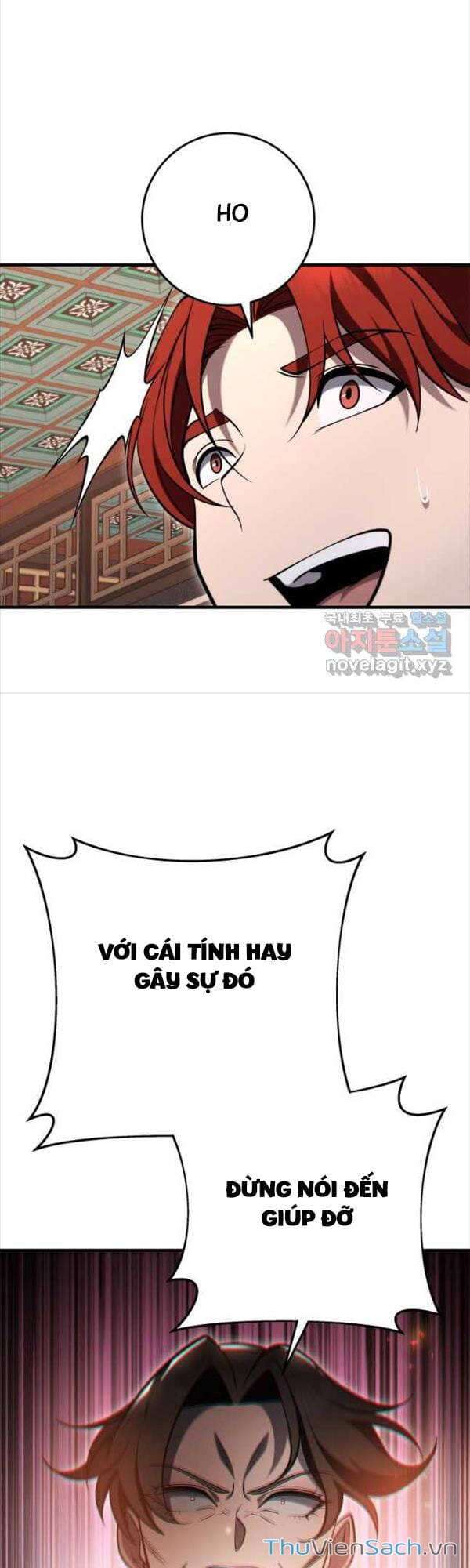 Truyện Tranh Cửu Thiên Kiếp Pháp trang 4