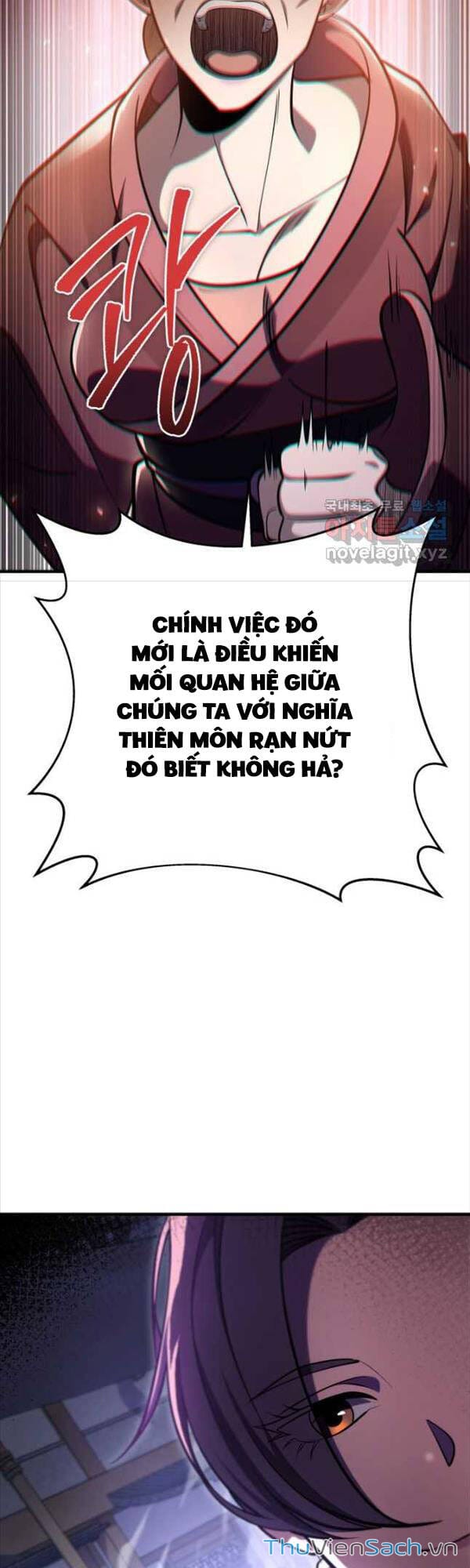 Truyện Tranh Cửu Thiên Kiếp Pháp trang 4