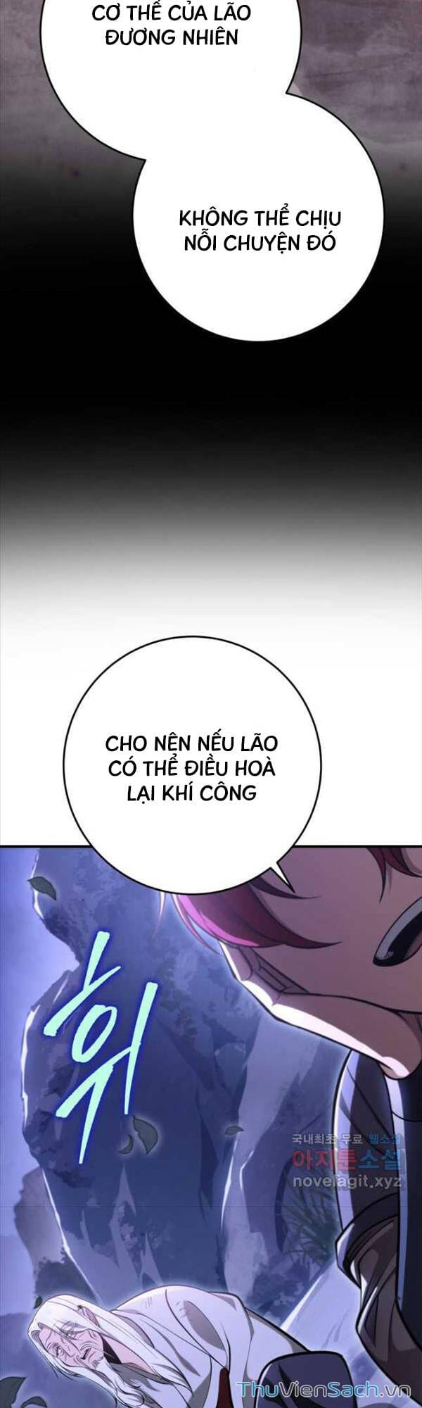 Truyện Tranh Cửu Thiên Kiếp Pháp trang 4