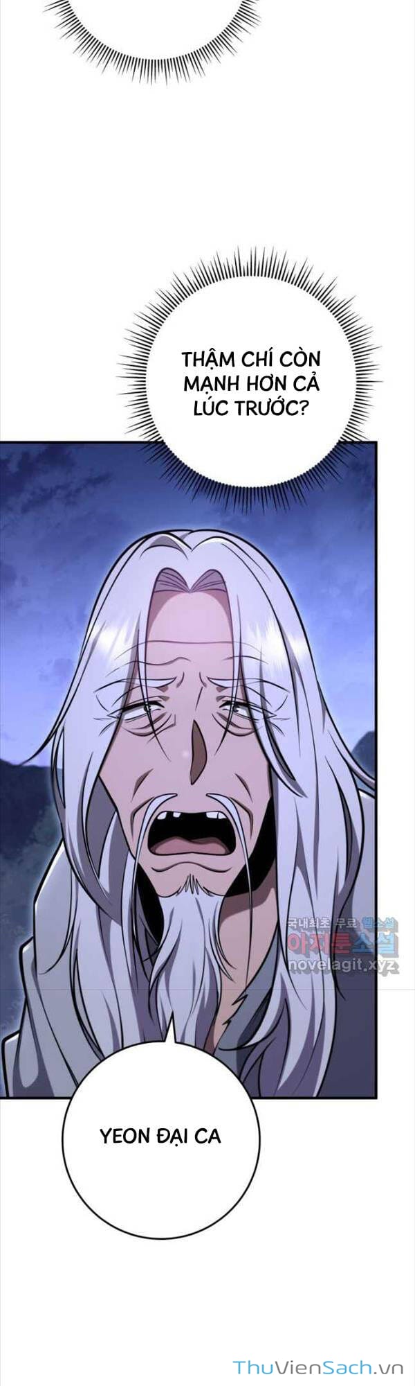 Truyện Tranh Cửu Thiên Kiếp Pháp trang 4