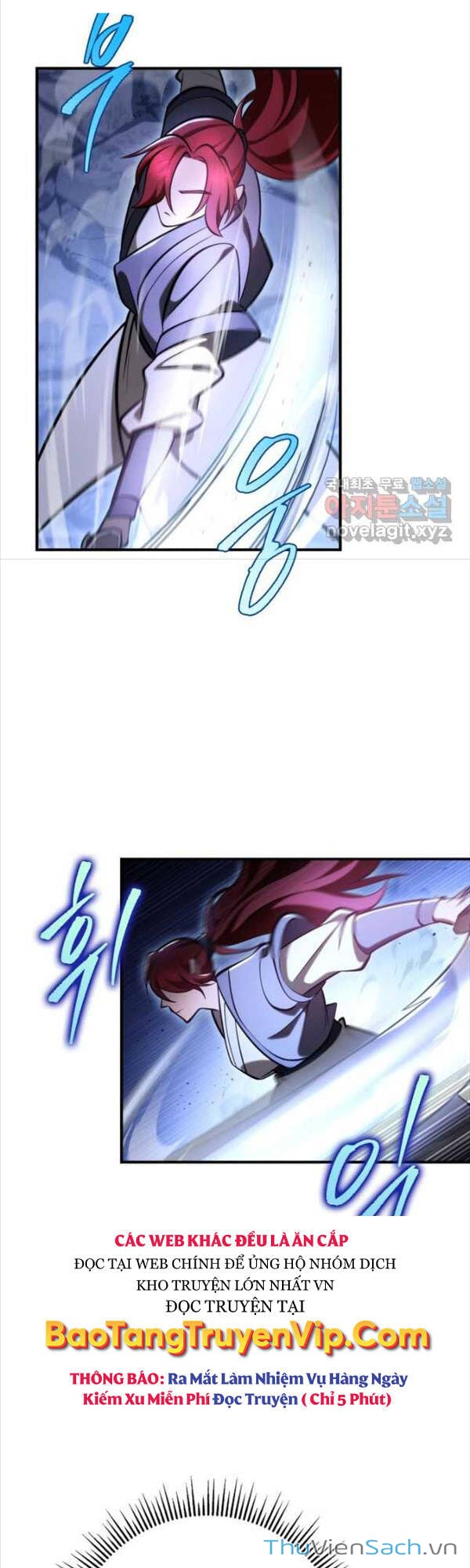 Truyện Tranh Cửu Thiên Kiếp Pháp trang 4