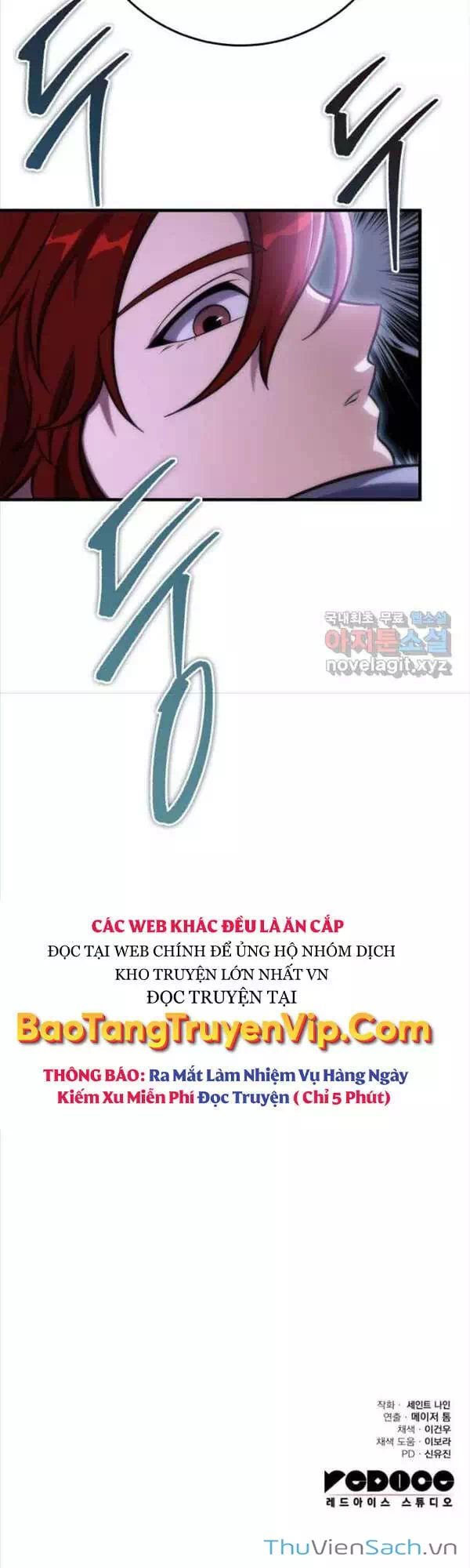 Truyện Tranh Cửu Thiên Kiếm Pháp trang 4