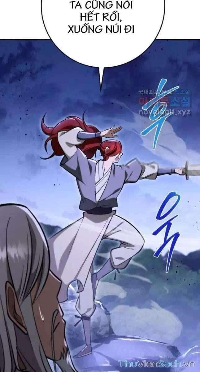 Truyện Tranh Cửu Thiên Kiếm Pháp trang 4