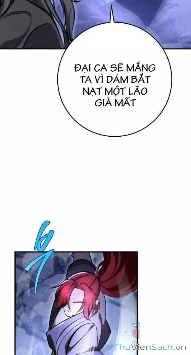 Truyện Tranh Cửu Thiên Kiếm Pháp trang 4