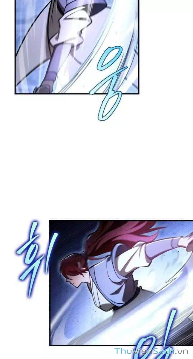 Truyện Tranh Cửu Thiên Kiếm Pháp trang 4