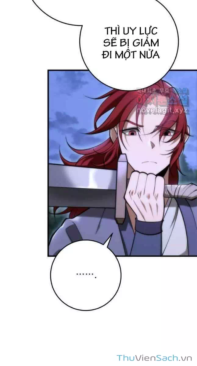 Truyện Tranh Cửu Thiên Kiếm Pháp trang 4