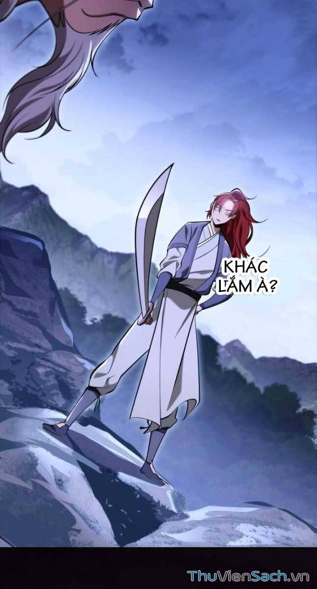 Truyện Tranh Cửu Thiên Kiếp Pháp trang 4