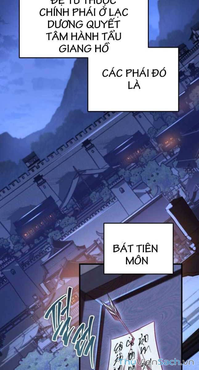 Truyện Tranh Cửu Thiên Kiếp Pháp trang 4