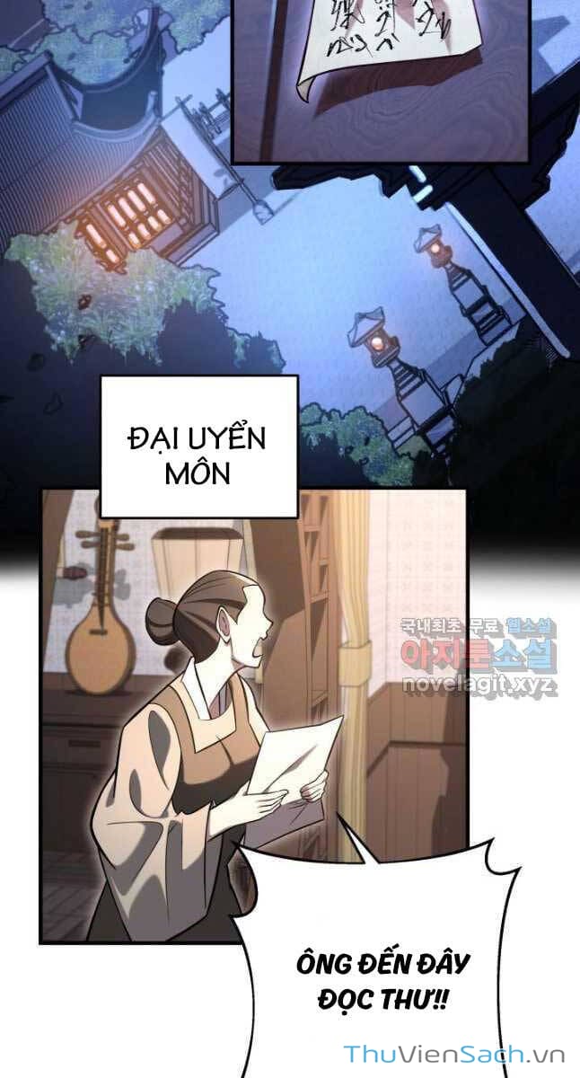 Truyện Tranh Cửu Thiên Kiếp Pháp trang 4