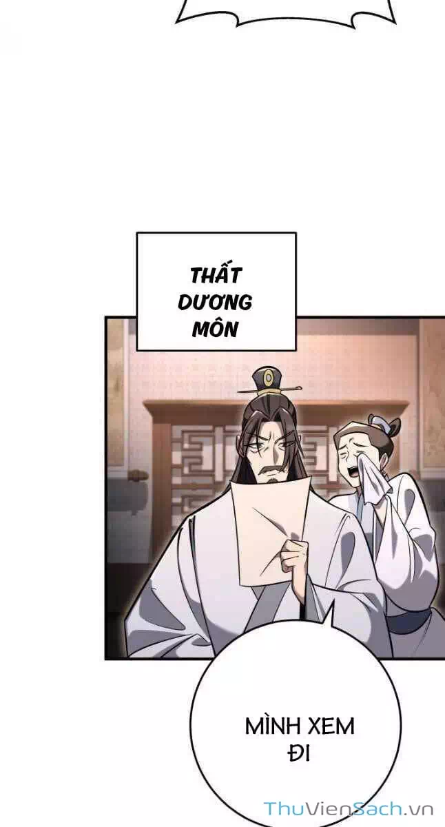 Truyện Tranh Cửu Thiên Kiếm Pháp trang 4