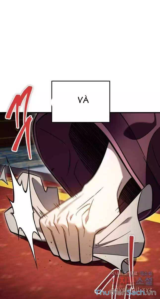 Truyện Tranh Cửu Thiên Kiếm Pháp trang 4