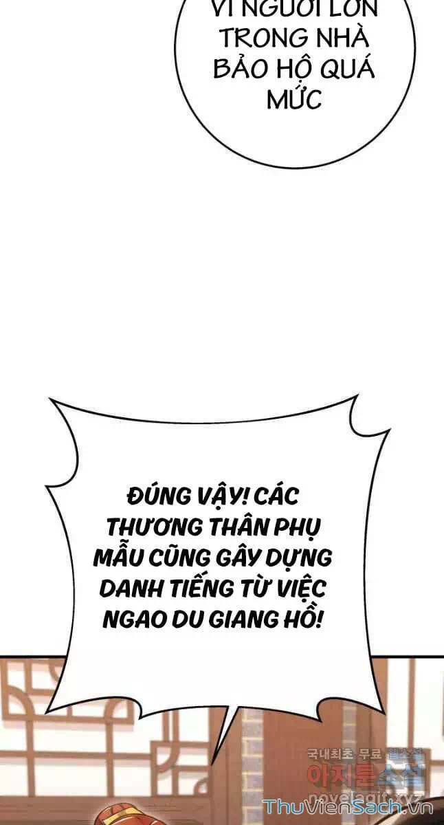 Truyện Tranh Cửu Thiên Kiếm Pháp trang 4