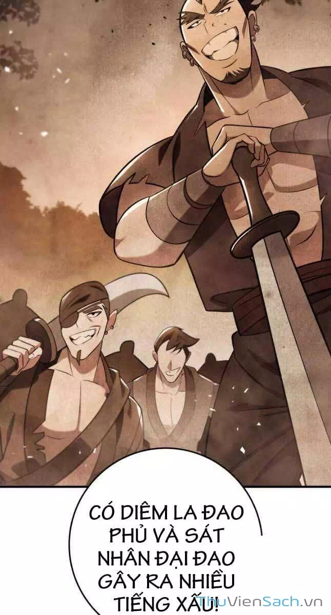 Truyện Tranh Cửu Thiên Kiếm Pháp trang 4