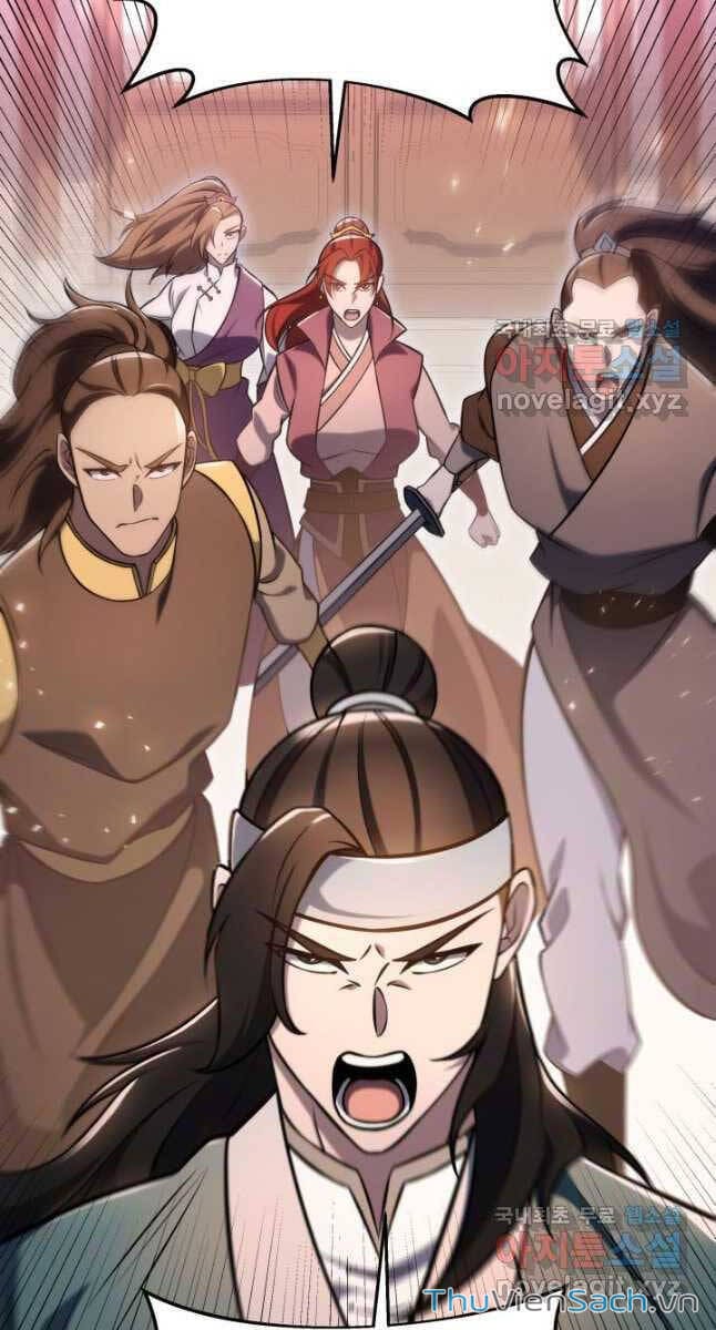 Truyện Tranh Cửu Thiên Kiếp Pháp trang 4