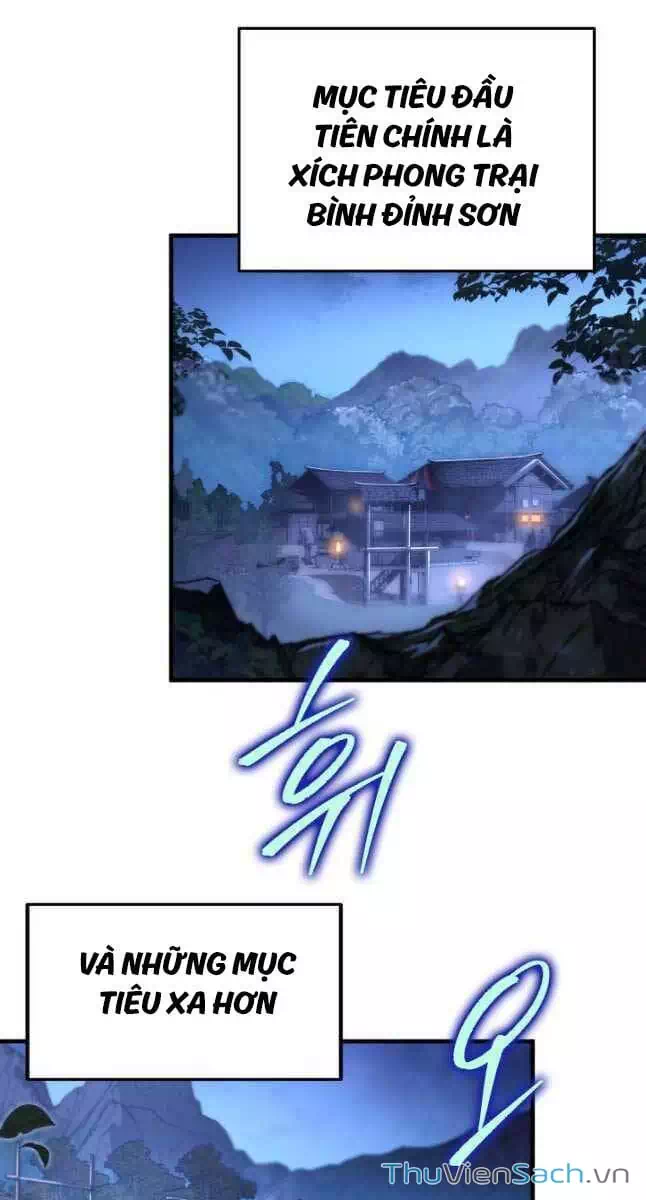 Truyện Tranh Cửu Thiên Kiếm Pháp trang 4