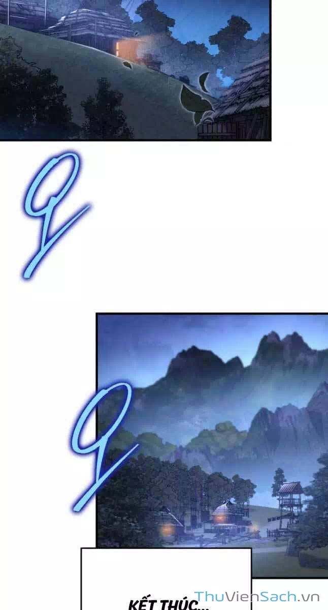 Truyện Tranh Cửu Thiên Kiếm Pháp trang 4