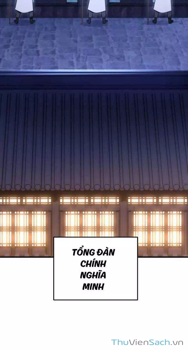 Truyện Tranh Cửu Thiên Kiếm Pháp trang 4