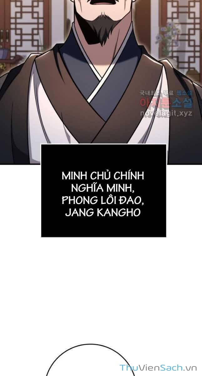 Truyện Tranh Cửu Thiên Kiếp Pháp trang 4