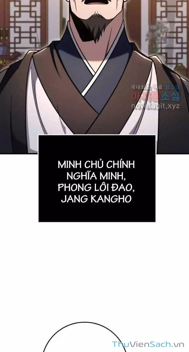 Truyện Tranh Cửu Thiên Kiếm Pháp trang 4