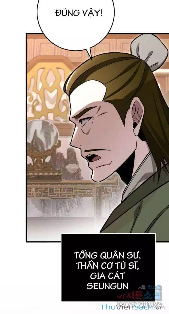 Truyện Tranh Cửu Thiên Kiếm Pháp trang 4