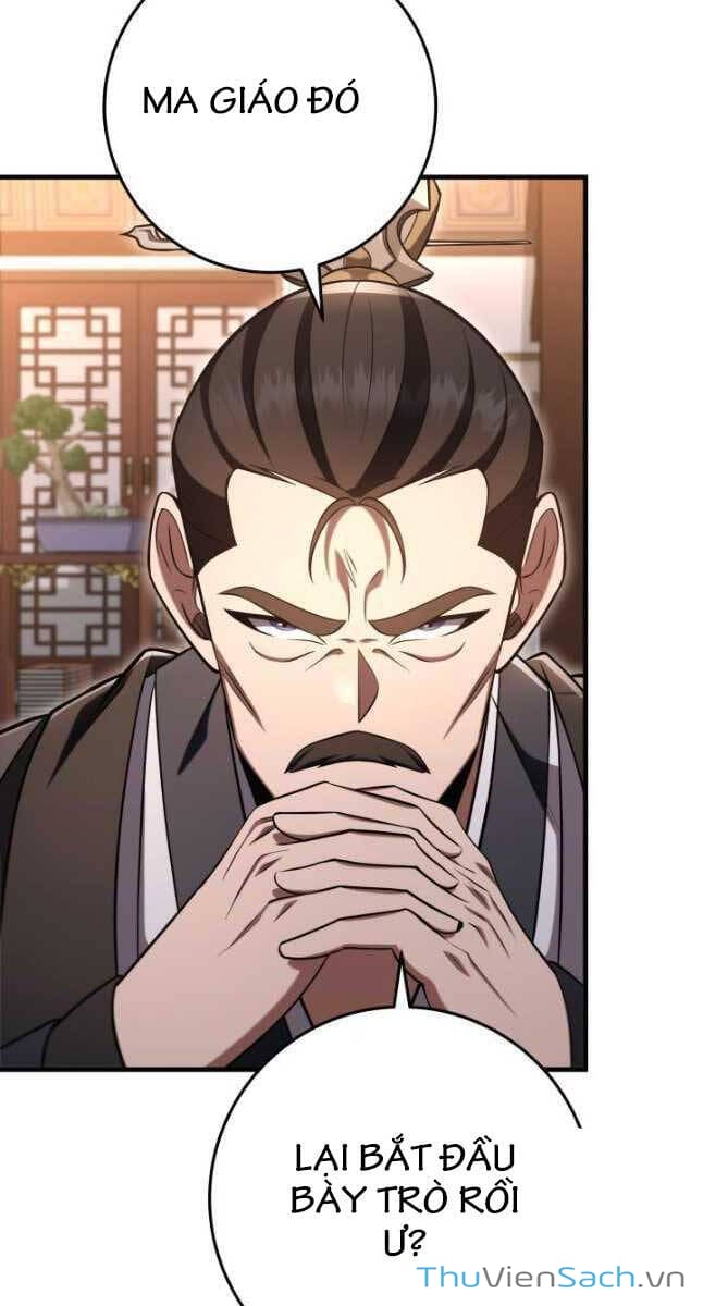 Truyện Tranh Cửu Thiên Kiếp Pháp trang 4