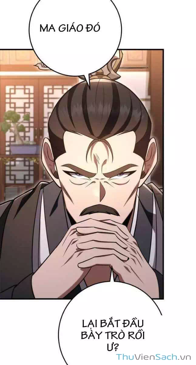 Truyện Tranh Cửu Thiên Kiếm Pháp trang 4