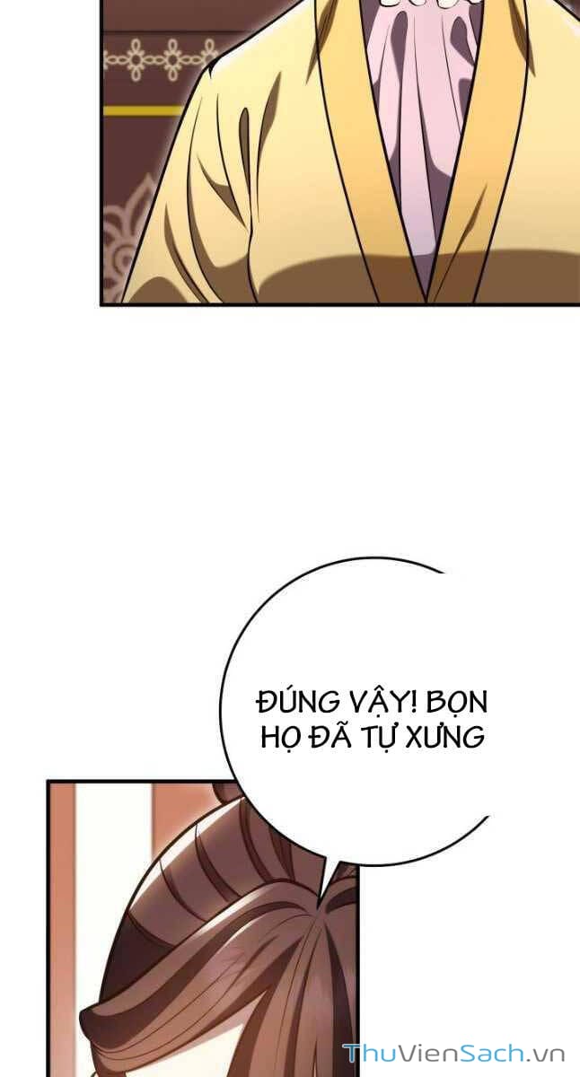 Truyện Tranh Cửu Thiên Kiếp Pháp trang 4