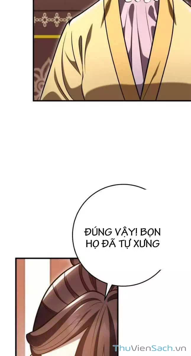 Truyện Tranh Cửu Thiên Kiếm Pháp trang 4