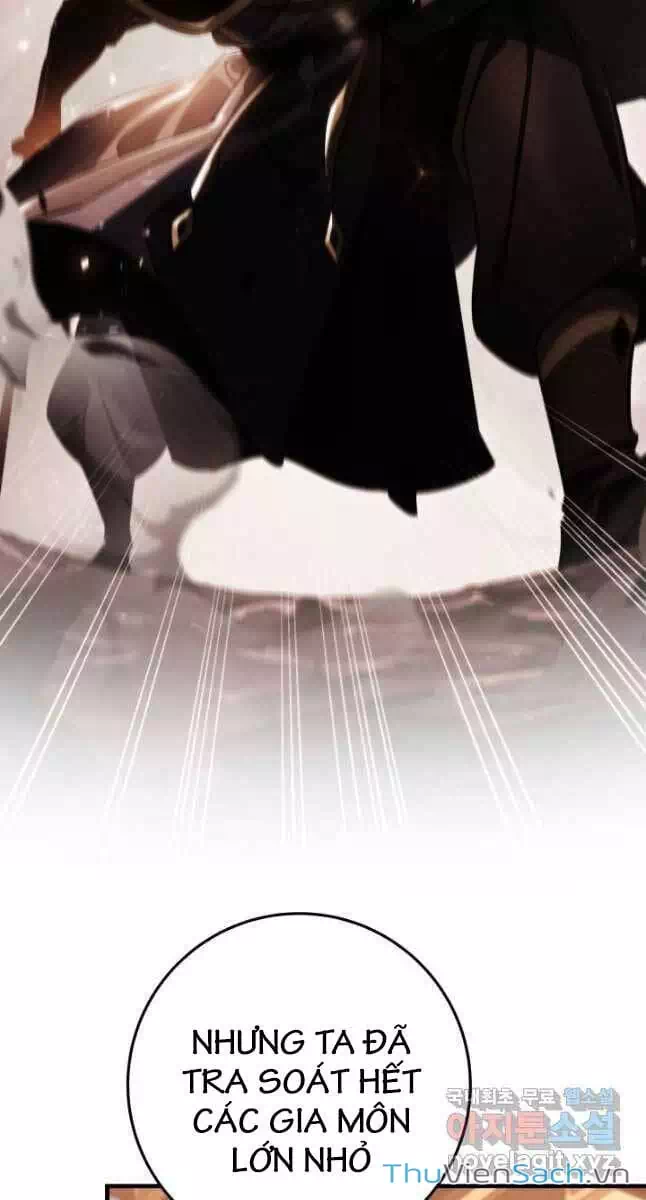 Truyện Tranh Cửu Thiên Kiếm Pháp trang 4