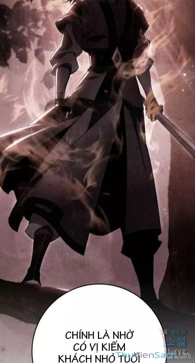 Truyện Tranh Cửu Thiên Kiếm Pháp trang 4