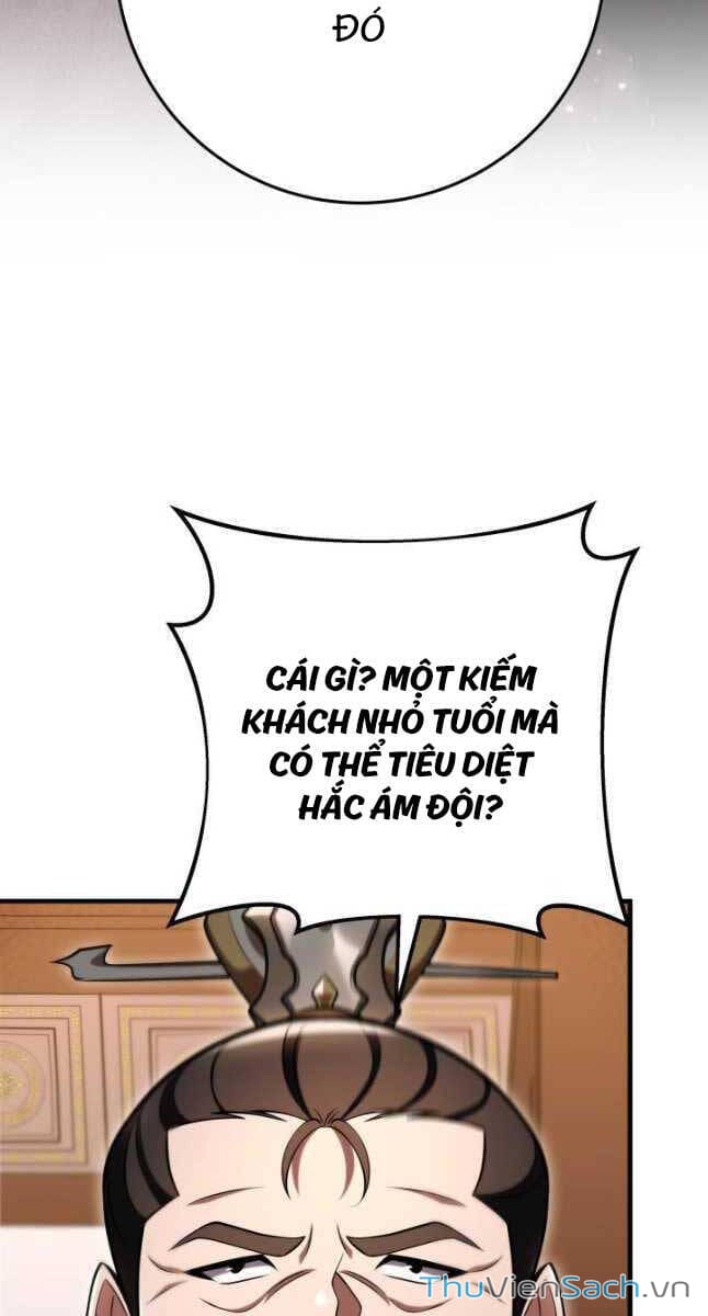 Truyện Tranh Cửu Thiên Kiếp Pháp trang 4