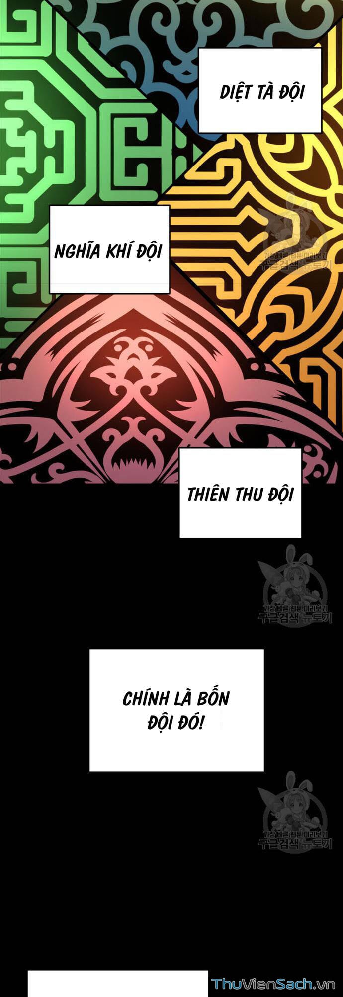 Truyện Tranh Cửu Thiên Kiếp Pháp trang 4