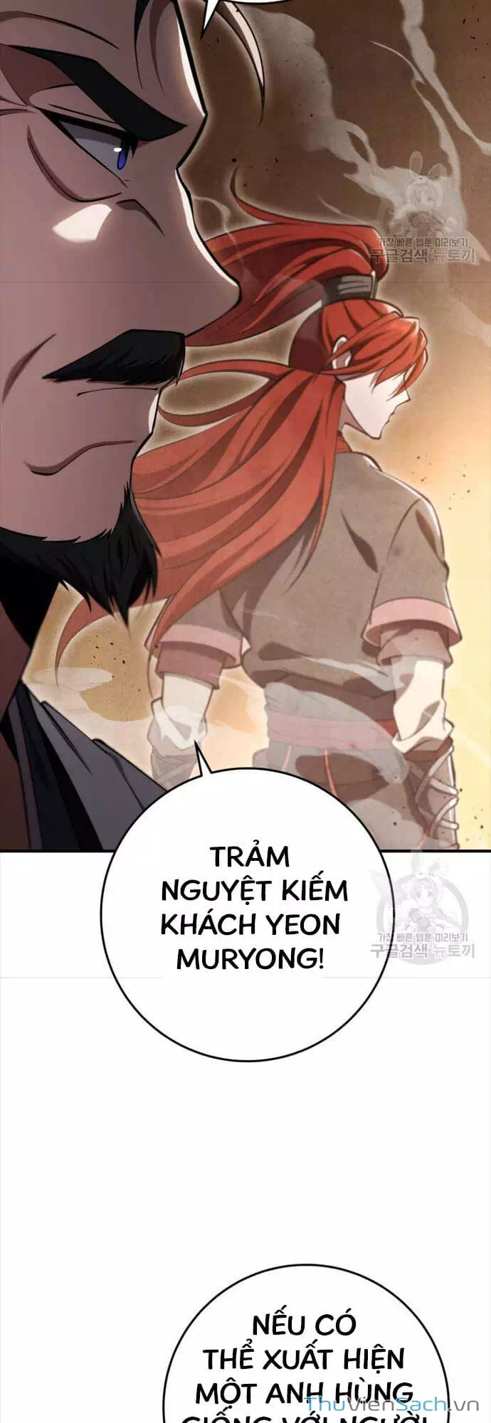 Truyện Tranh Cửu Thiên Kiếm Pháp trang 4